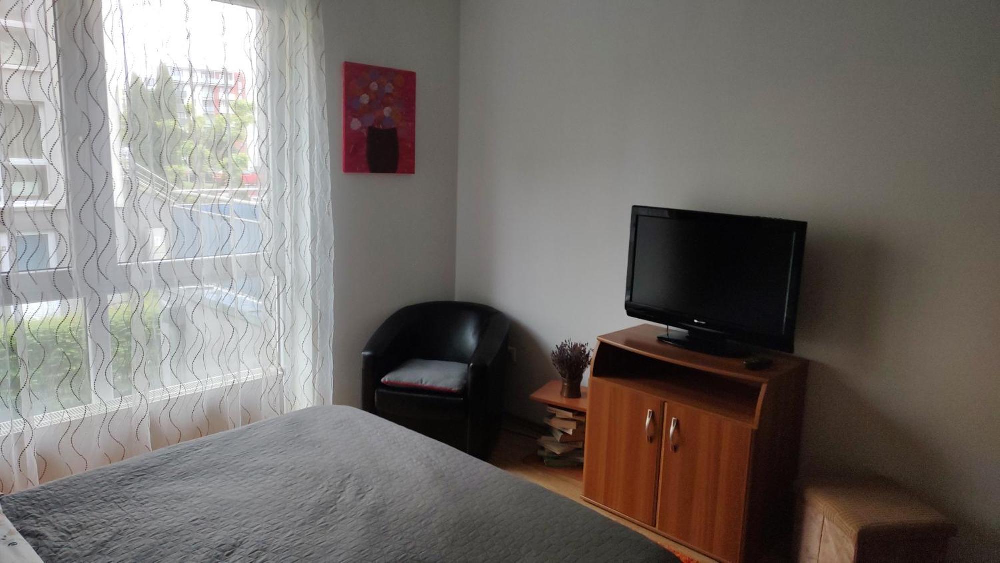 Avantgarden1 .Apartament Lux Brașov Exterior foto